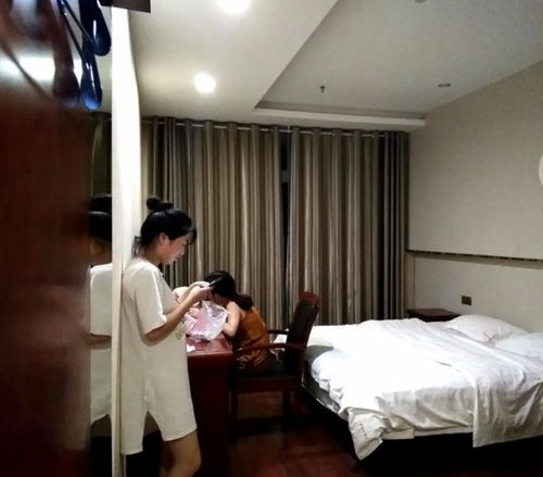 酒店入住情况怎么查(看看这几种方法) 