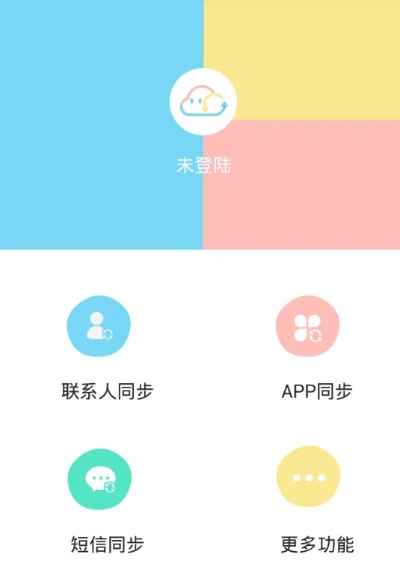 什么软件可以同步对方手机