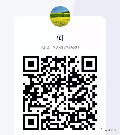 关于qq里污污的二维码软件查找他人通讯录