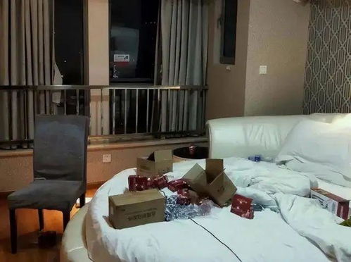旅店开房记录保留多久 开过的房旅店有记录吗