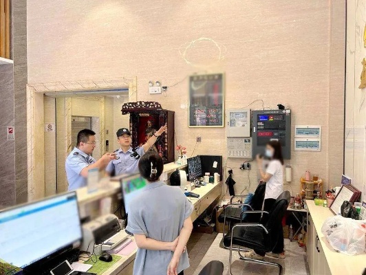 拿护照开房记录 用护照开酒店,公安内部网会查到吗