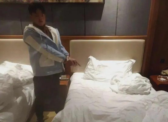 事后抓嫖怎么否认开房记录和转账记录 事后抓嫖录完口供能消除吗