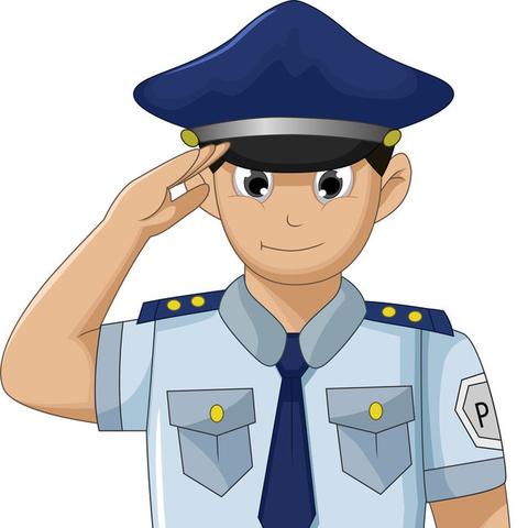 每个警察都可以查开房记录