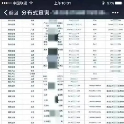 开房公安局有记录吗 开的房记录公安局能不能删除