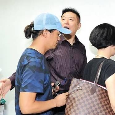 开房记录网上售卖