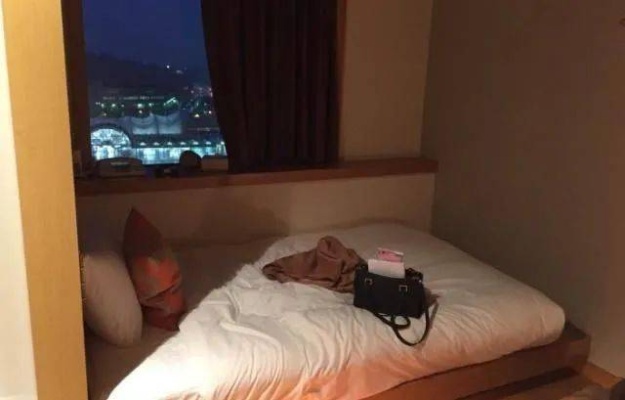 开房记录的图片 酒店开好房的图片