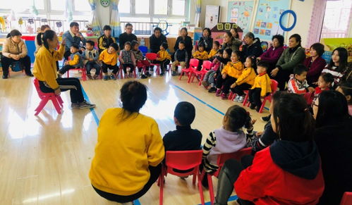 幼儿园半日开房活动记录 幼儿园开放活动记录