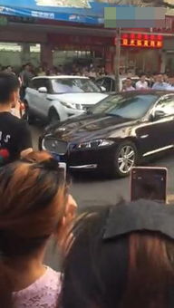 成都被打女司机开房记录 成都被打女司机现状