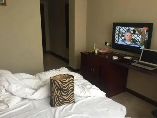 怎么查找宾馆开房记录 如何查开宾馆记录