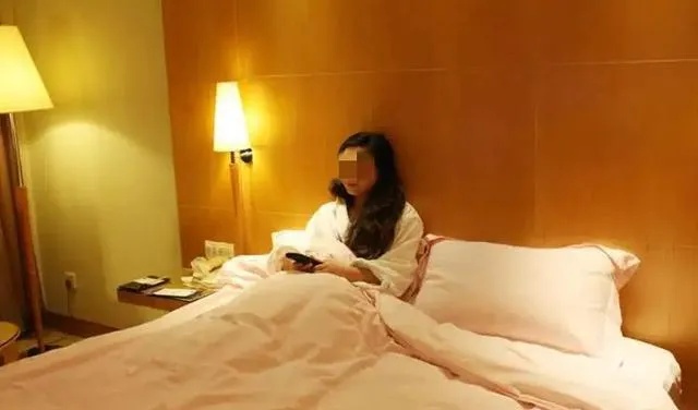 可以查男朋友的开房记录吗 查男朋友开酒店记录