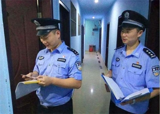 警察可以查多久的开房记录