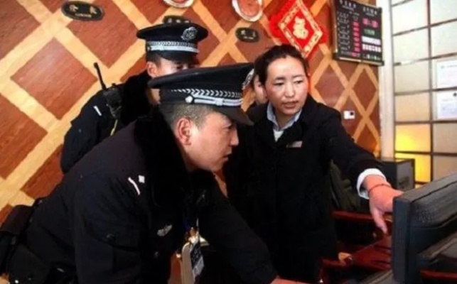 警察可以查多久的开房记录
