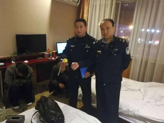 可以到派出所查开房记录吗