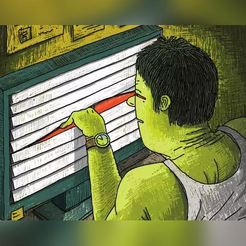 半年之前的开房记录