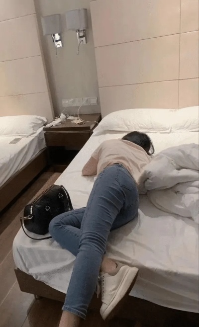 前男友查我开房记录 前男友调查我个人和家人信息
