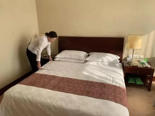 去宾馆可以查开房记录 宾馆可以查询开过房吗