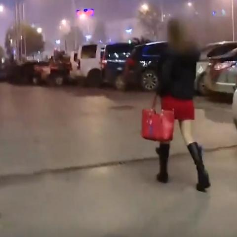 女生开房记录