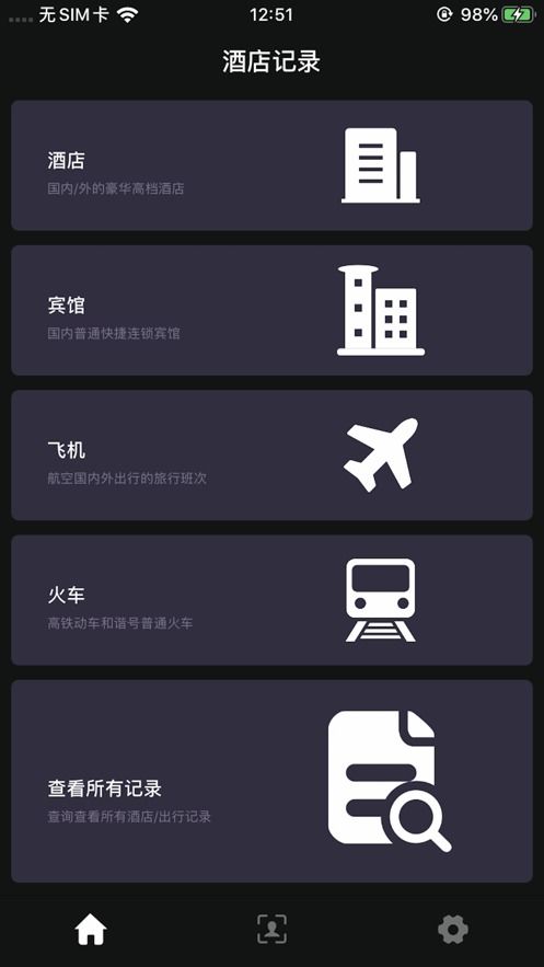 查开房记录会显示几个人