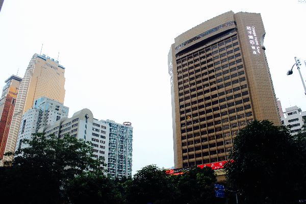 深圳和谐酒店开房记录 深圳查酒店