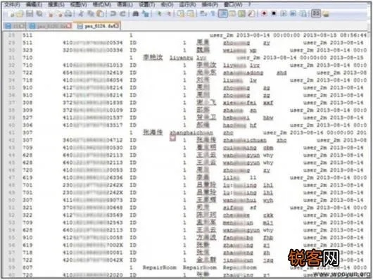 酒店开房记录保留多久 什么软件可以查开宾馆记录