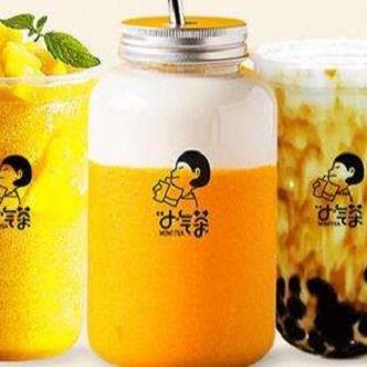 奶茶吧加盟项目深度解析，机会、挑战与成功要素