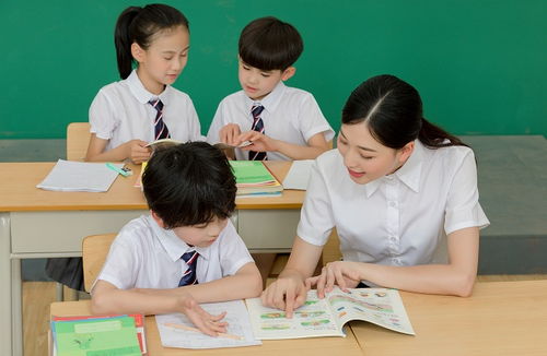 探索幼儿教育加盟投资，无限可能的教育事业