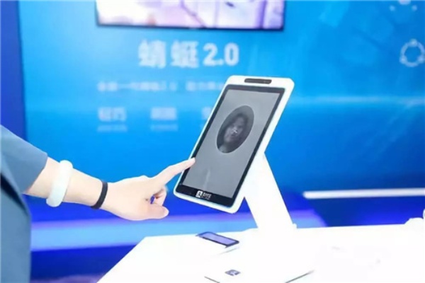 揭阳扫脸支付项目加盟，探索新型支付方式的前沿商机