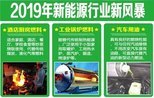贵州加盟无醇燃料项目，绿色能源新篇章