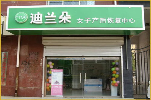 阜阳产后恢复项目加盟牌子