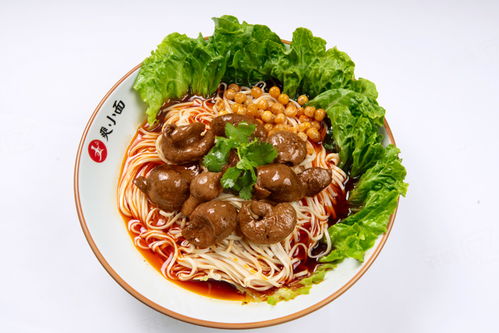 武汉美食加盟项目推荐图