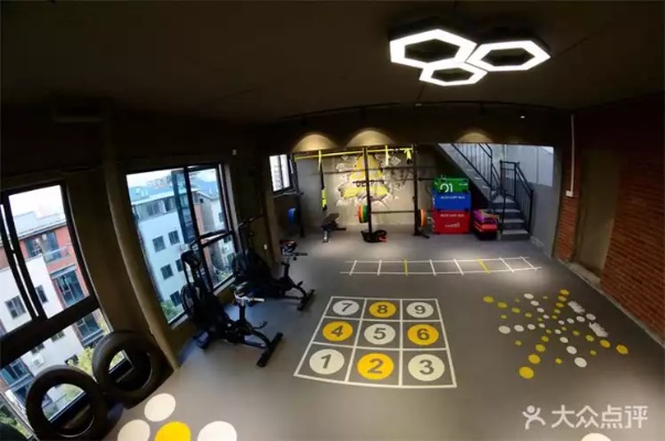 合肥体能项目加盟要求电话