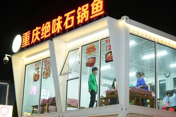 惠东特色餐饮加盟，探索成功之道