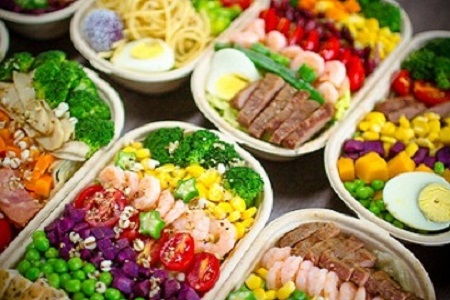 轻食培训加盟有哪些项目 轻食培训加盟有哪些项目可以做