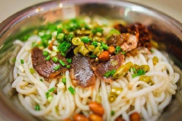 广西特色美食加盟项目，打造美食之都