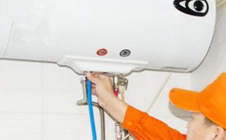 热水器除垢项目加盟，打造清洁热水的新领域