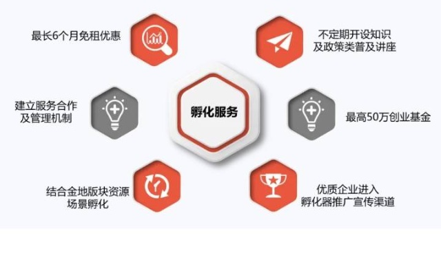 企业电商孵化加盟项目，实现您的电商创业梦想