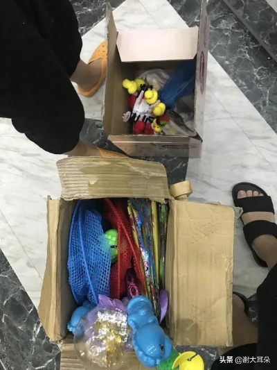 杭州摆摊卖玩具项目加盟，开启创业之路