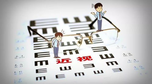 视力恢复项目连锁加盟，掌握未来的财富密码