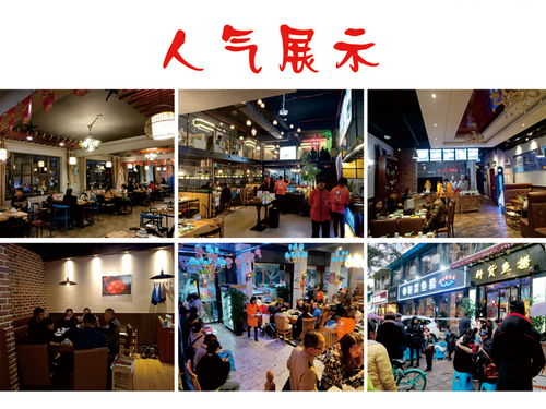 外卖加盟店好项目