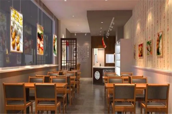 保山餐饮店加盟项目，实现创业梦想的捷径