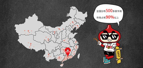 邯郸环保项目加盟哪家强