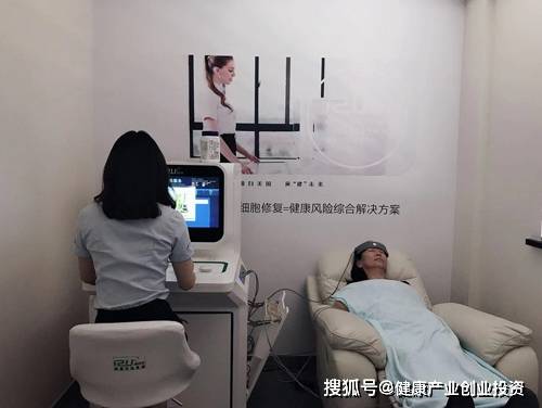 东营中医养生馆加盟项目，打造健康养生新篇章