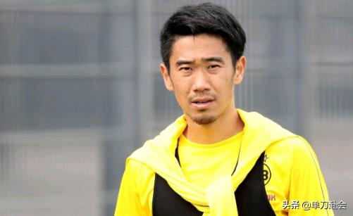香川真司加盟项目，重塑日本足球的璀璨明珠