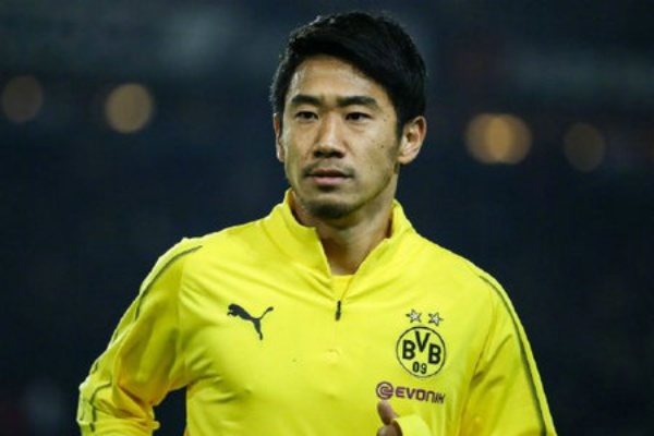 香川真司加盟项目，重塑日本足球的璀璨明珠