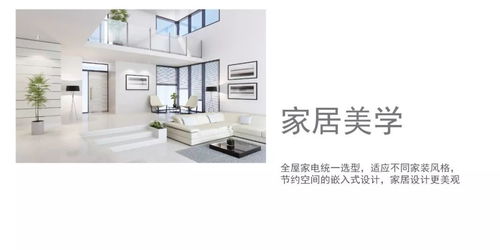 家装新风机项目加盟，开启健康家居生活新篇章