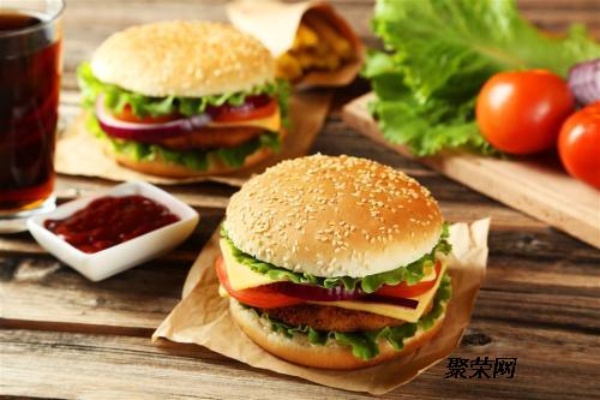 寿宁汉堡项目加盟店的机遇与挑战