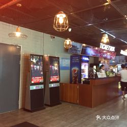 桂林加盟影城项目价格查询