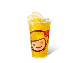 柠檬茶加盟项目介绍