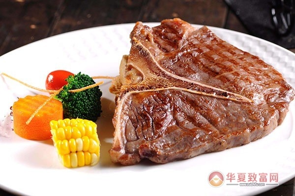 牛排店加盟项目名称——让您轻松实现财富自由！