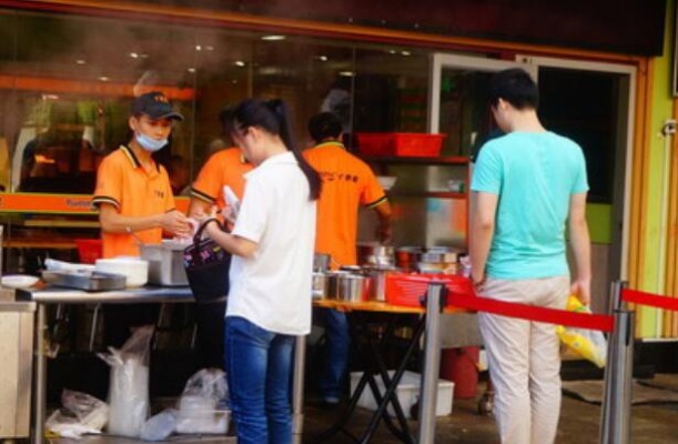 无店员加盟项目有哪些？